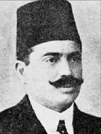 Seyit Mehmet Emin