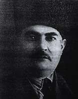 Yusuf Başkaya