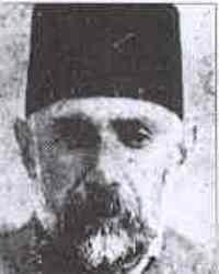 Hasan Tahsin San