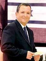 Ehud Barak