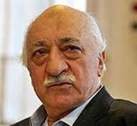 Fethullah Gülen