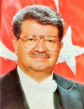 Turgut Özal