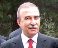 Hanefi Avcı