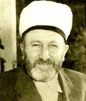 Süleyman Hilmi Tunahan