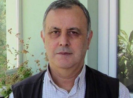 Tahir Abacı