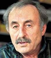 Ömer Laçiner