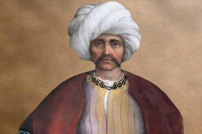 Cem Sultan