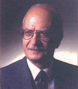 Ali Nejat Ölçen