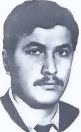 Süleyman Özmen