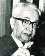 Tahsin Banguoğlu