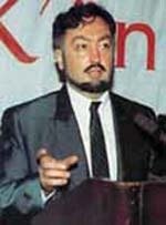 Adnan Oktar