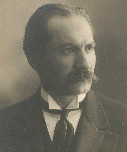 Rıza Tevfik Bölükbaşı