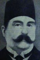 Şehbenderzade Filibeli Ahmet Hilmi