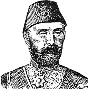 Ali Rıza Bey