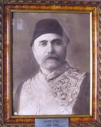 Kadri Paşa