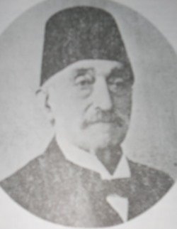 Abraham Eremyan Paşa