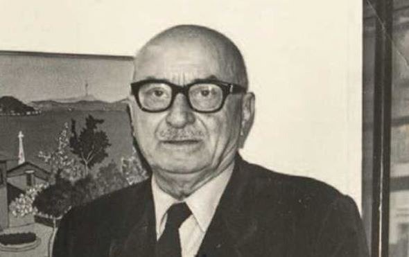 Agop Arad