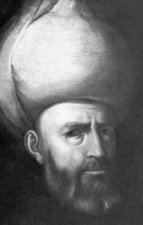 Sokollu Mehmet Paşa