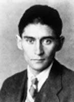 Franz Kafka