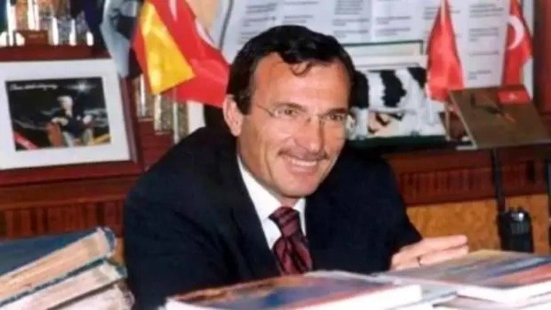 Recep Yazıcıoğlu