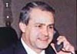 Mehmet Savaş