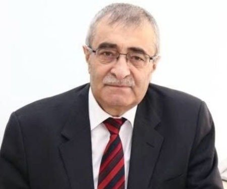 Arif Ersoy