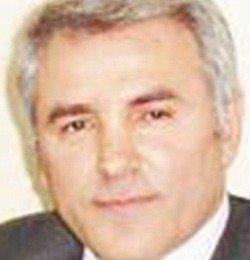 Aziz Ergen