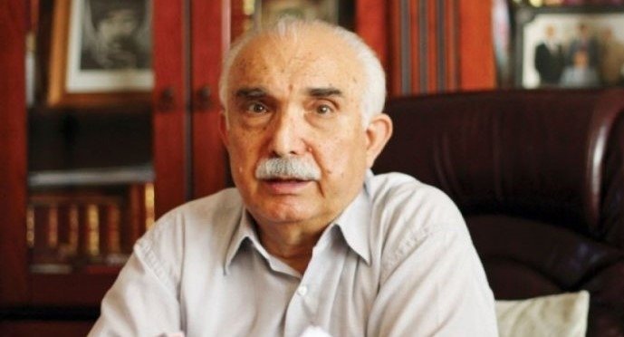 Mehmet Kutlular