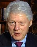 Bill Clinton