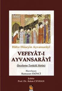 Ayvansarayi