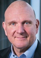 Steve Ballmer