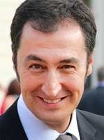 Cem Özdemir