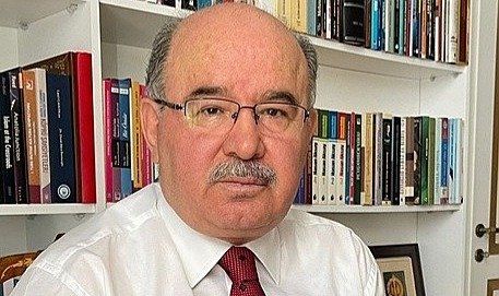 Hüseyin Çelik