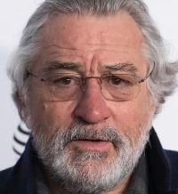 Robert De Niro