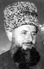 Zelimhan Yandarbiyev