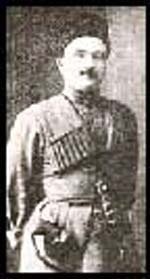 Ahmet Tsalıkkatı