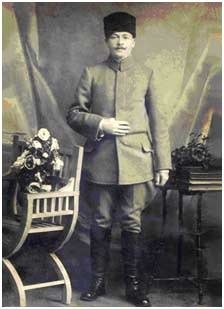Sefer Bey