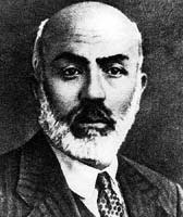 Mehmet Akif Ersoy