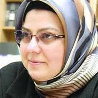 Ayşe Böhürler