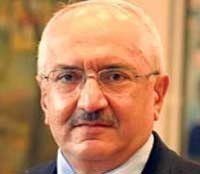 Nuri Gürgür