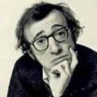 Woody Allen