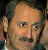 Zafer Çağlayan