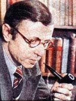 Jean Paul Sartre