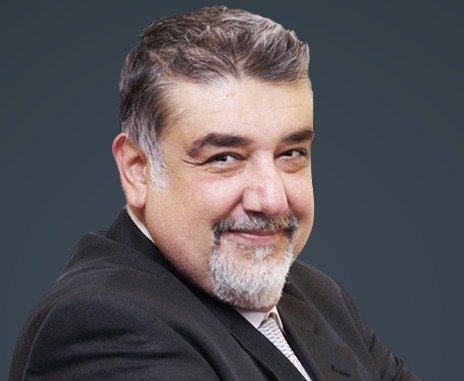 Atilla Yeşilada