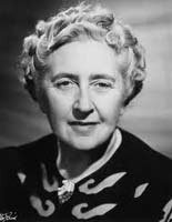 Agatha Christie