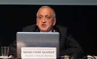 Nijat Fikri Ulusoy