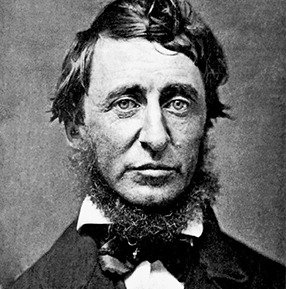 Henry Thoreau