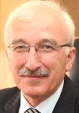 Mehmet Akif Aydın