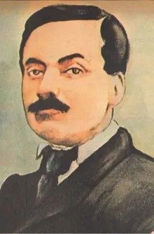 Şinasi