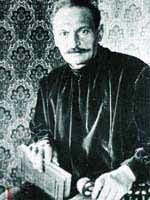 Tevfik Fikret